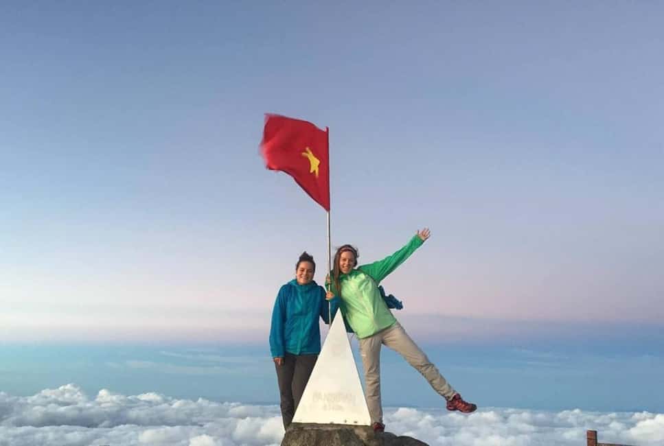 From Ha Noi: Sapa 2D1N Cat Cat and Lao Chai Ta Van& Fansipan - FAQ