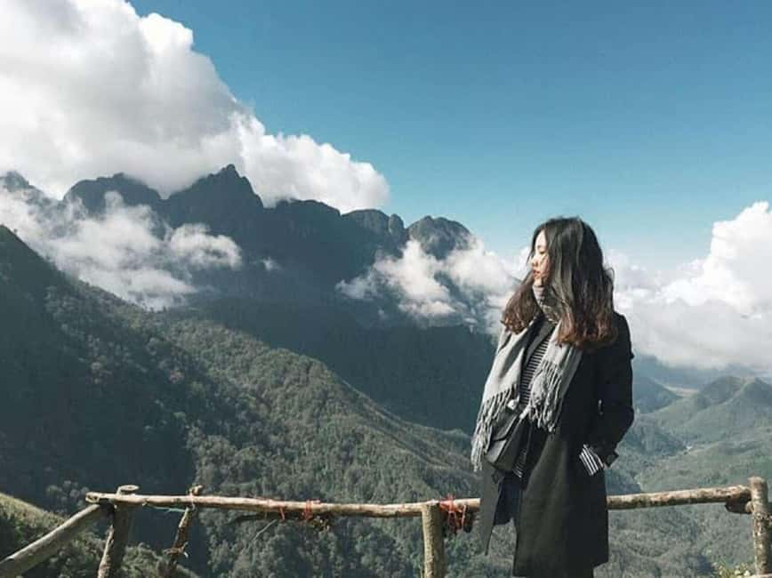 From Ha Noi: Sapa 2D1N Cat Cat and Lao Chai Ta Van& Fansipan - Day Two: Fansipan Cable Car, Pagodas at 2,800m, and the Summit Climb