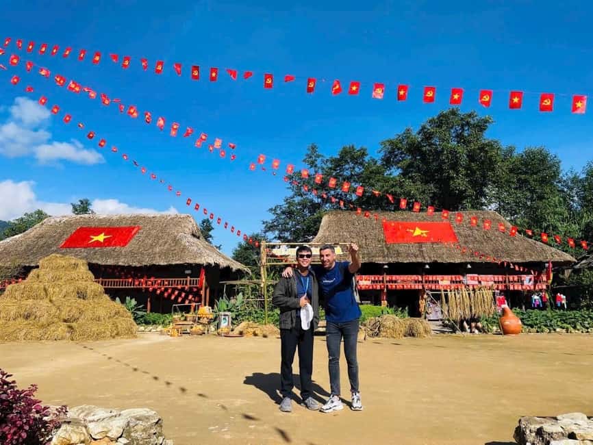 From Ha Noi: Sapa 2D1N Cat Cat and Lao Chai Ta Van& Fansipan - The Travel Days Are the Real Test: Timing, Waiting, and Hotel Comfort