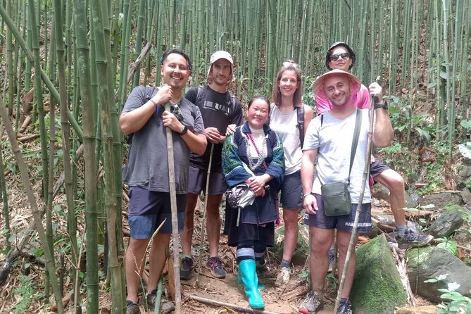 From Hà Nội : Sapa trek with local guide 2 days 1 night - Why This Sapa Trek Through Tả Van and Hầu Thào Feels Different