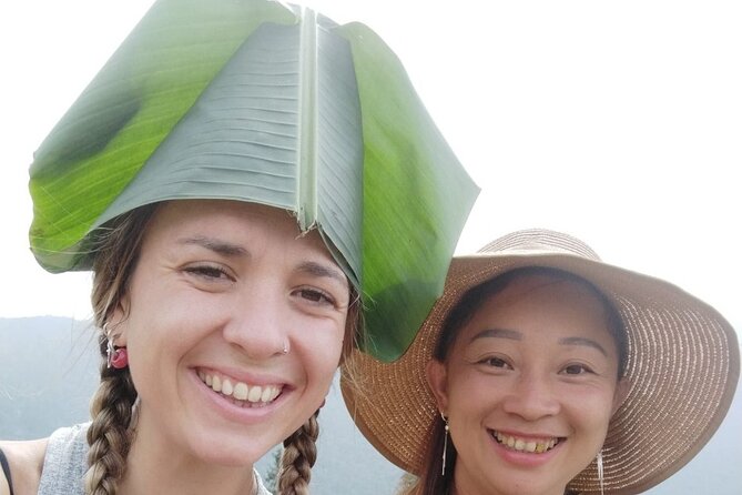 From Hà Nội : Sapa trek with local guide 2 days 1 night - Price and Logistics: Is $58 Worth It for Two Days?