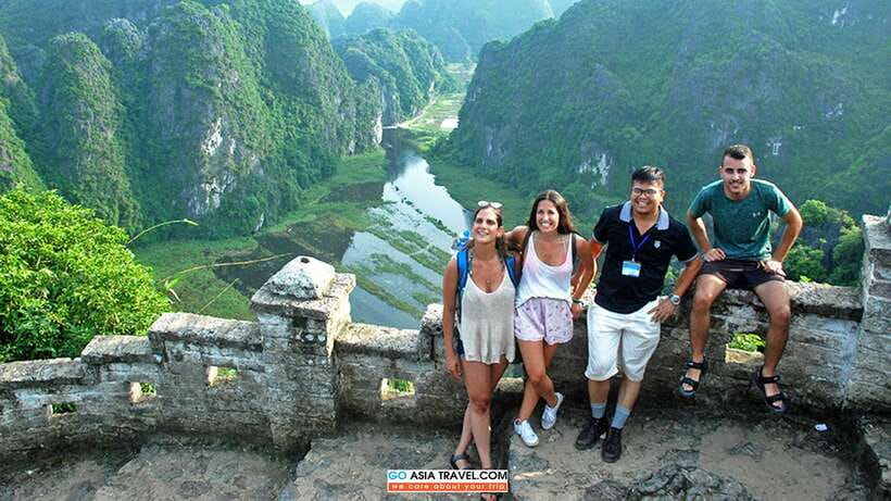 From Hanoi: 1-Day Ninh Binh Highlights Tour with Lunch - Key Highlights I’d Focus On