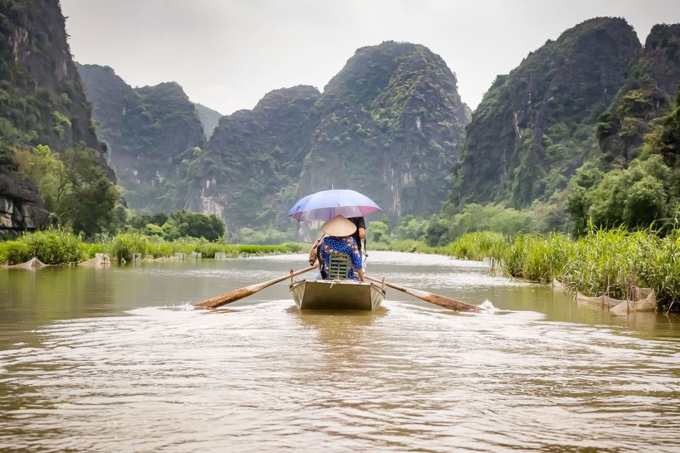 From Hanoi: 1-Day Ninh Binh Highlights Tour with Lunch - Price and Value: What $35 Buys for One Full Day