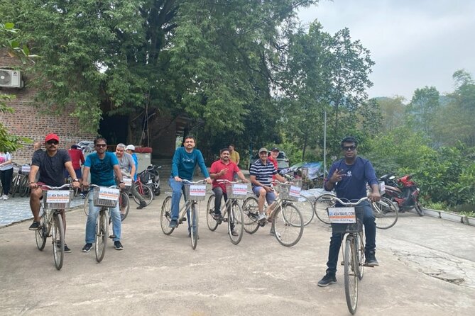 From Hanoi- 1 Day Ninh Binh Save Cost With Transfer Optional - Lunch in Ninh Binh: more than just food, it’s timing insurance