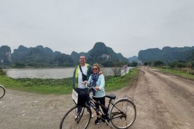From Hanoi- 1 Day Ninh Binh Save Cost With Transfer Optional - Hoa Lu vs. Bai Dinh: pick your temple style