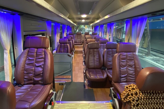 From Hanoi- 1 Day Ninh Binh Save Cost With Transfer Optional - Price and logistics: how $14 turns into a full day