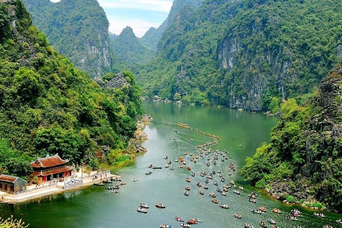 From Hanoi- 1 Day Ninh Binh Save Cost With Transfer Optional - Who this tour suits best (and who might rethink it)