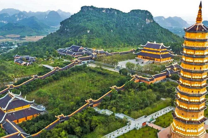 From Hanoi- 1 Day Ninh Binh Save Cost With Transfer Optional - Should you book this Ninh Binh day trip?