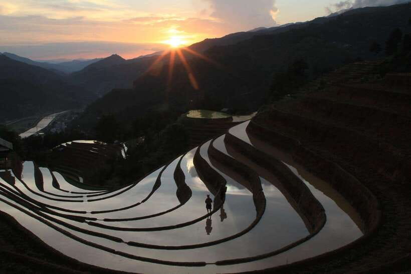 From Hanoi: 1-day Sapa Trekking Tour With Overnight Bus - Key highlights you’ll feel fast