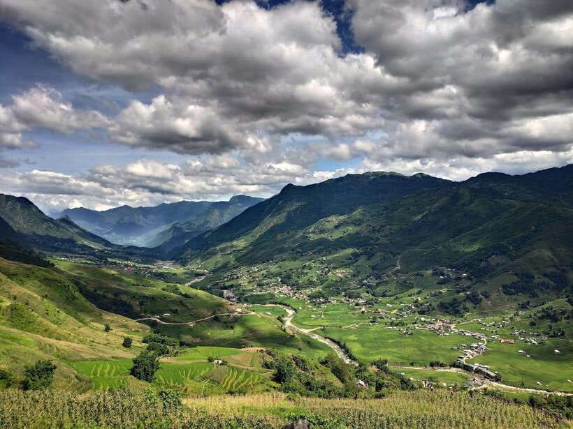 From Hanoi: 1-day Sapa Trekking Tour With Overnight Bus - Why this 1-day Sapa trek makes sense when time is tight