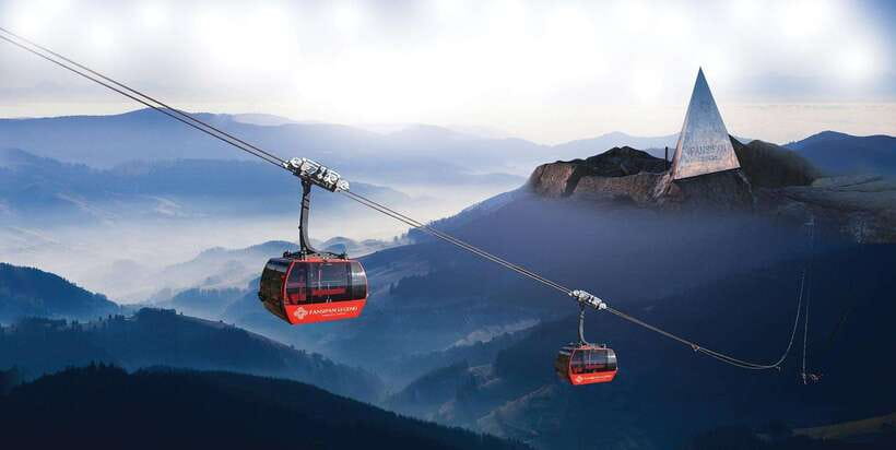 From Hanoi: 1-day Sapa Trekking Tour With Overnight Bus - The return ride: back to Sapa Town, then Hanoi at 9:30 PM