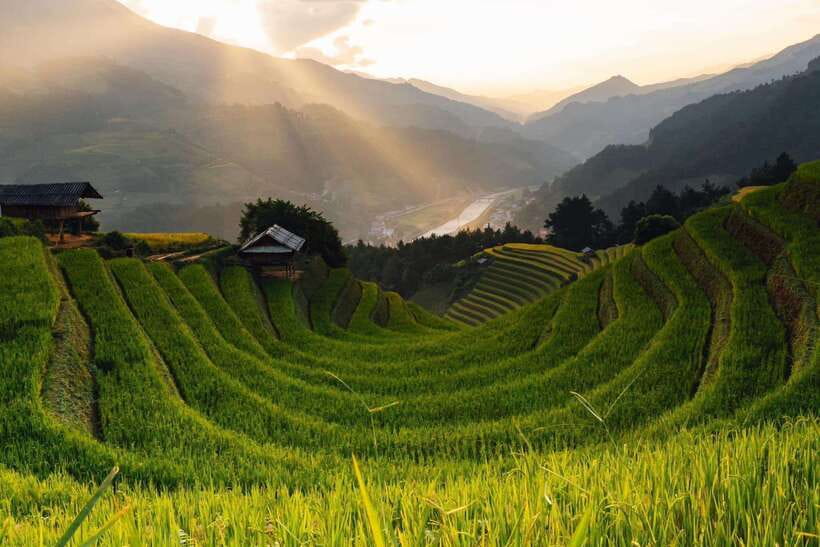 From Hanoi: 1-day Sapa Trekking Tour With Overnight Bus - Night 0 in Hanoi: sleeper bus comfort and what to expect