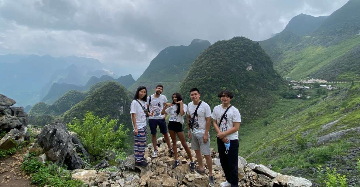 From Hanoi: 2-Day 2-Night Ha Giang Loop Motorbike Tour - Key things to know before you ride the Ha Giang Loop