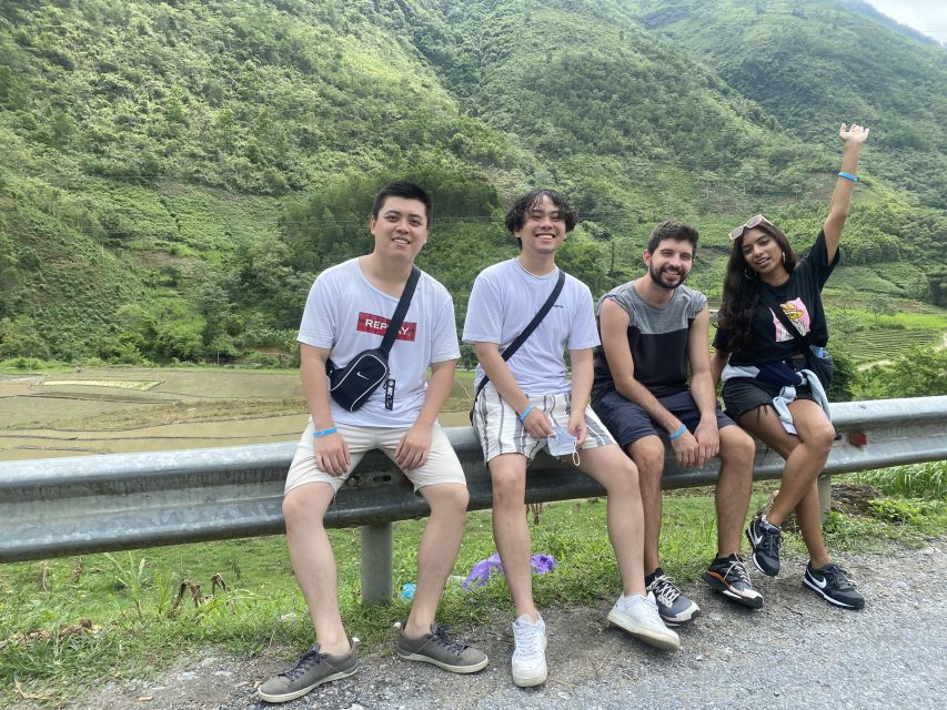 From Hanoi: 2-Day 2-Night Ha Giang Loop Motorbike Tour - Hanoi to Ha Giang: pickup, night bus, and comfort choices