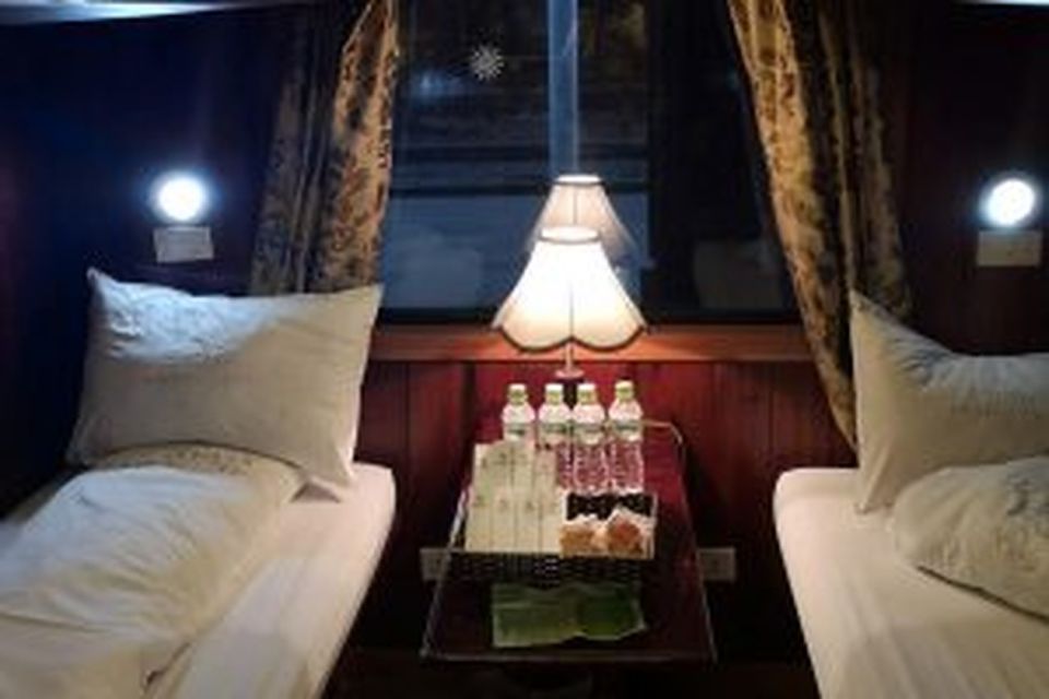 From Hanoi: 2-Day 2-Night Sapa Tour by Overnight Train - Key points to know before you go