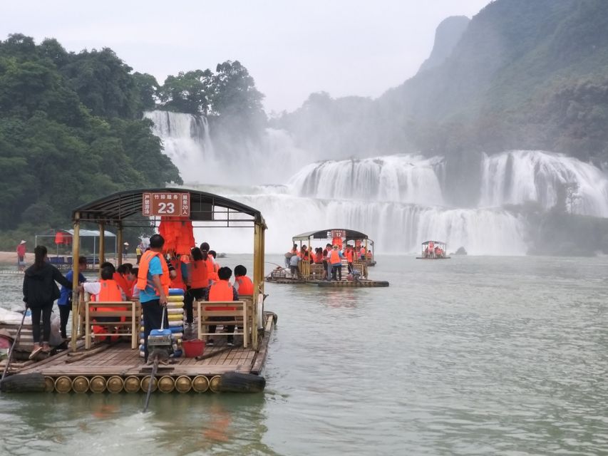 From Hanoi: 2-Day Ban Gioc Waterfall Tour - Price and value: is $201 per person worth it?