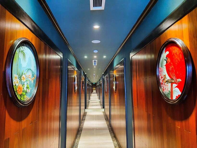 From Hanoi: 2-Day Ha Long Bay by Indochine Premium Cruise - FAQ