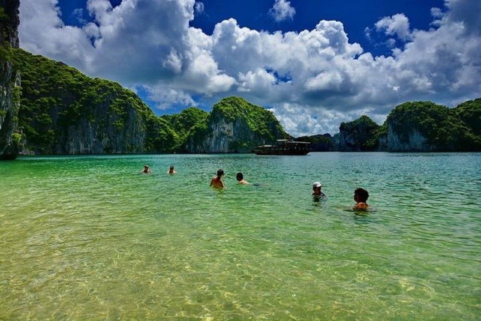 From Hanoi: 2-Day Ha Long Bay Tour with Ninh Binh and Cruise - Price and Value: What $110 Really Buys You