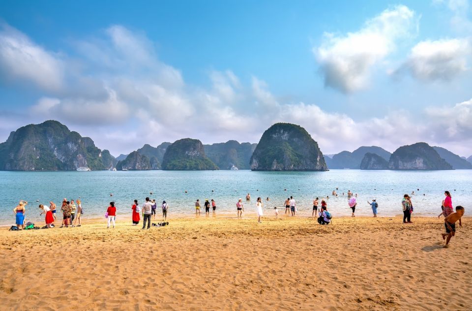 From Hanoi: 2-Day Ha Long Bay Tour with Ninh Binh and Cruise - Should You Book This 2-Day Ha Long Bay and Ninh Binh Tour?
