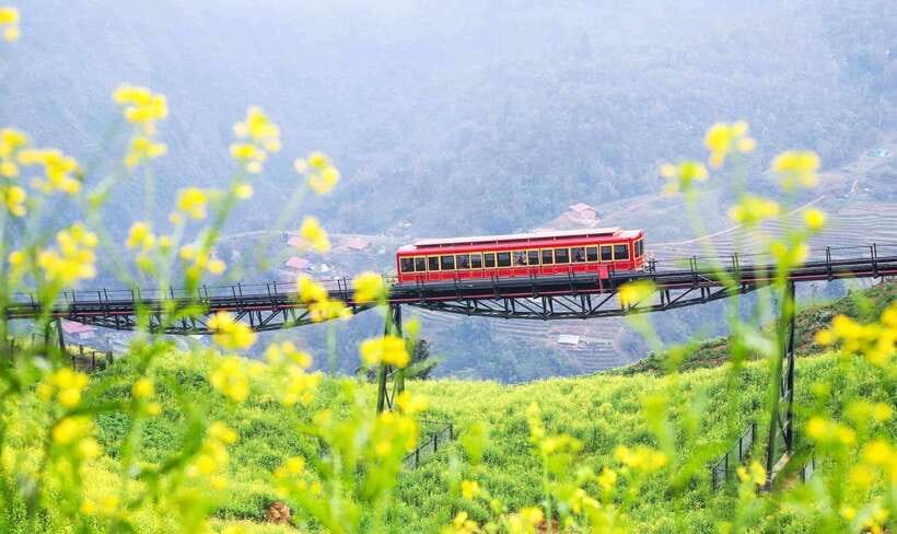 From Hanoi: 2-Day Luxury Sapa Trekking Tour with Homestay - Day 2: Giang Ta Chai Red Dao Trek and the Clean Trip Back to Hanoi
