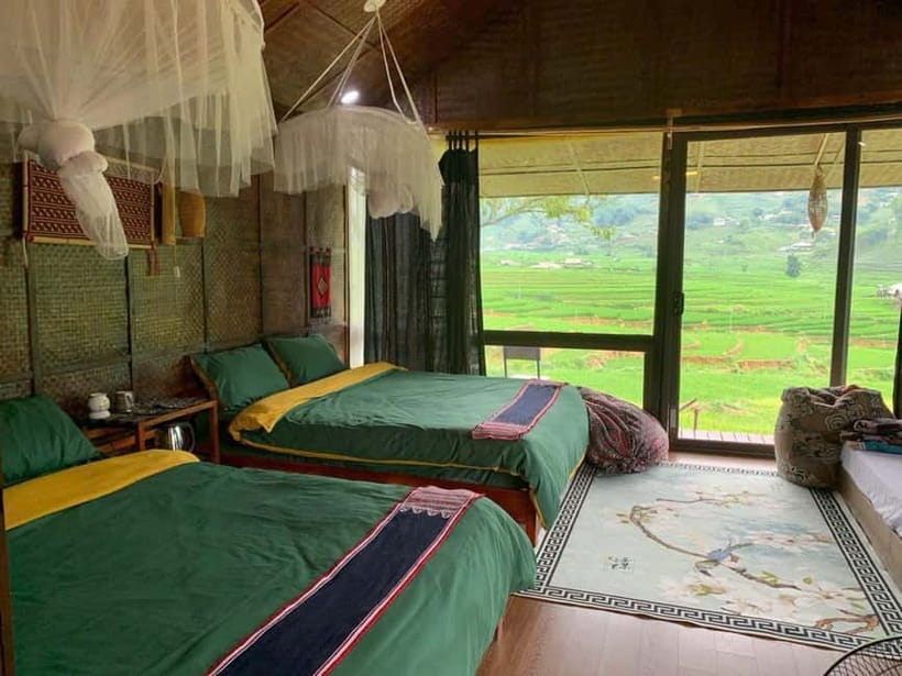From Hanoi: 2-Day Luxury Sapa Trekking Tour with Homestay - Price and Logistics: What You’re Paying For (and What You’re Not)