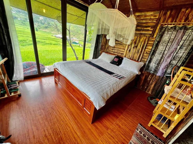 From Hanoi: 2-Day Luxury Sapa Trekking Tour with Homestay - Fitness Level and What to Pack: The Stuff That Keeps This Comfortable