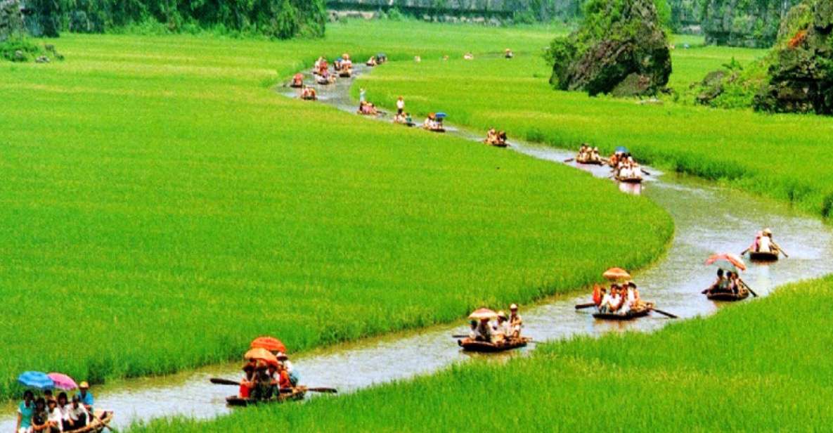 From Hanoi: 2-Day Ninh Binh & Ha Long Bay Sightseeing Tour - Key points before you go
