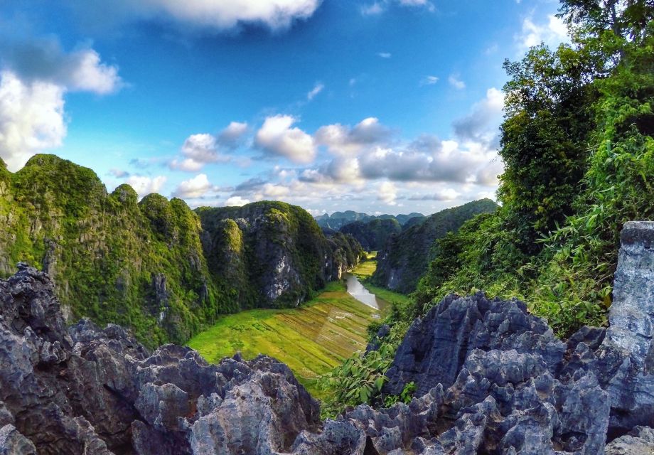 From Hanoi: 2-Day Ninh Binh Tour with Accommodation & Meals - Key Things That Make This Tour Worth Considering