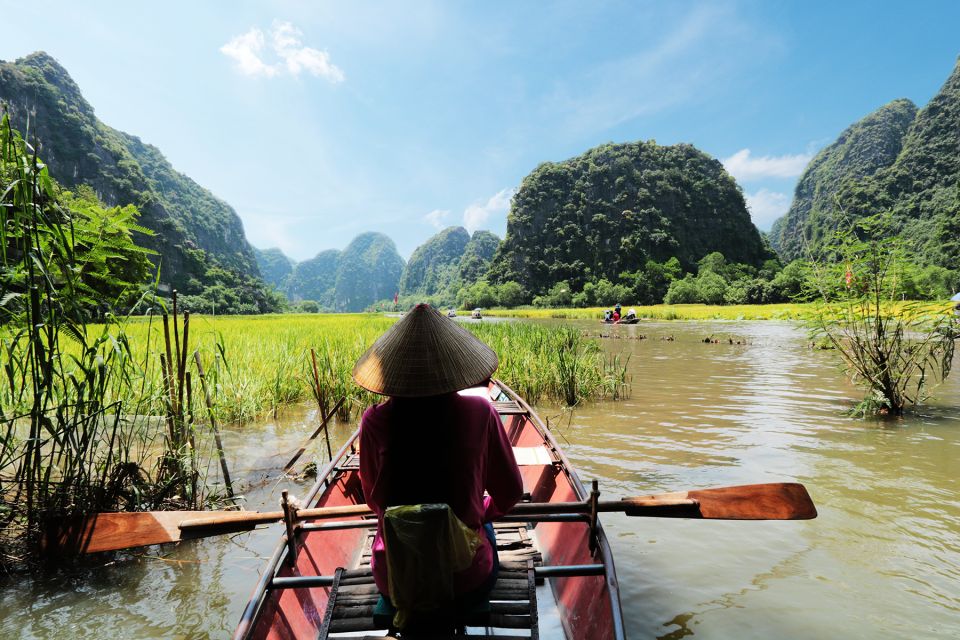 From Hanoi: 2-Day Ninh Binh Tour with Accommodation & Meals - Should You Book This 2-Day Ninh Binh Tour?