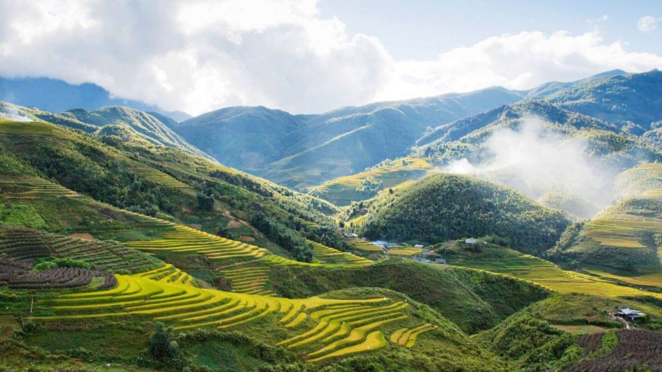 From Hanoi: 2-Day Overnight Sapa Tour by Limousine - Key highlights worth your attention