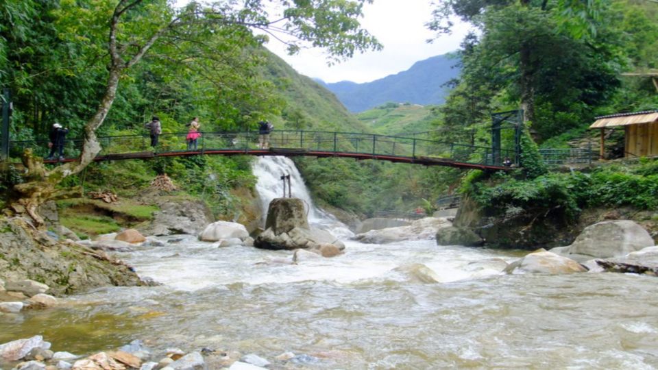 From Hanoi: 2-Day Overnight Sapa Tour by Limousine - Who should book this tour, and who should choose a gentler plan