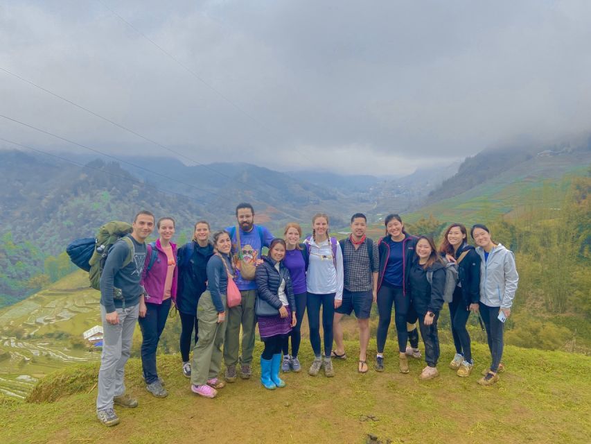 From Hanoi: 2-Day Overnight Sapa Tour by Limousine - Why this Hanoi to Sapa overnight works so well for short trips