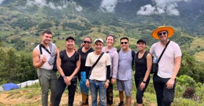 From Hanoi: 2-Day Overnight Sapa Tour by Limousine - Leaving Hanoi: the 9-seater limousine and the 6-hour drive reality