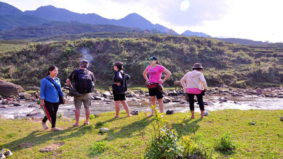 From Hanoi: 2-Day Overnight Sapa Tour by Limousine - Meals and value: what the $150 per person actually buys