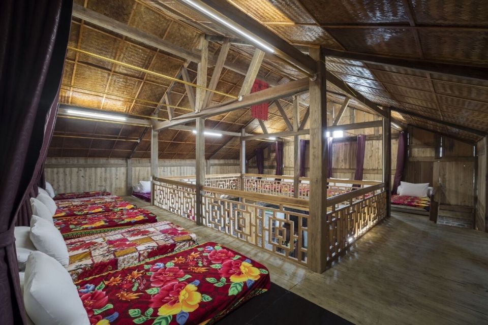 From Hanoi: 2-Day Sapa Cultural Exchange Tour with Homestay - Key things to know before you go