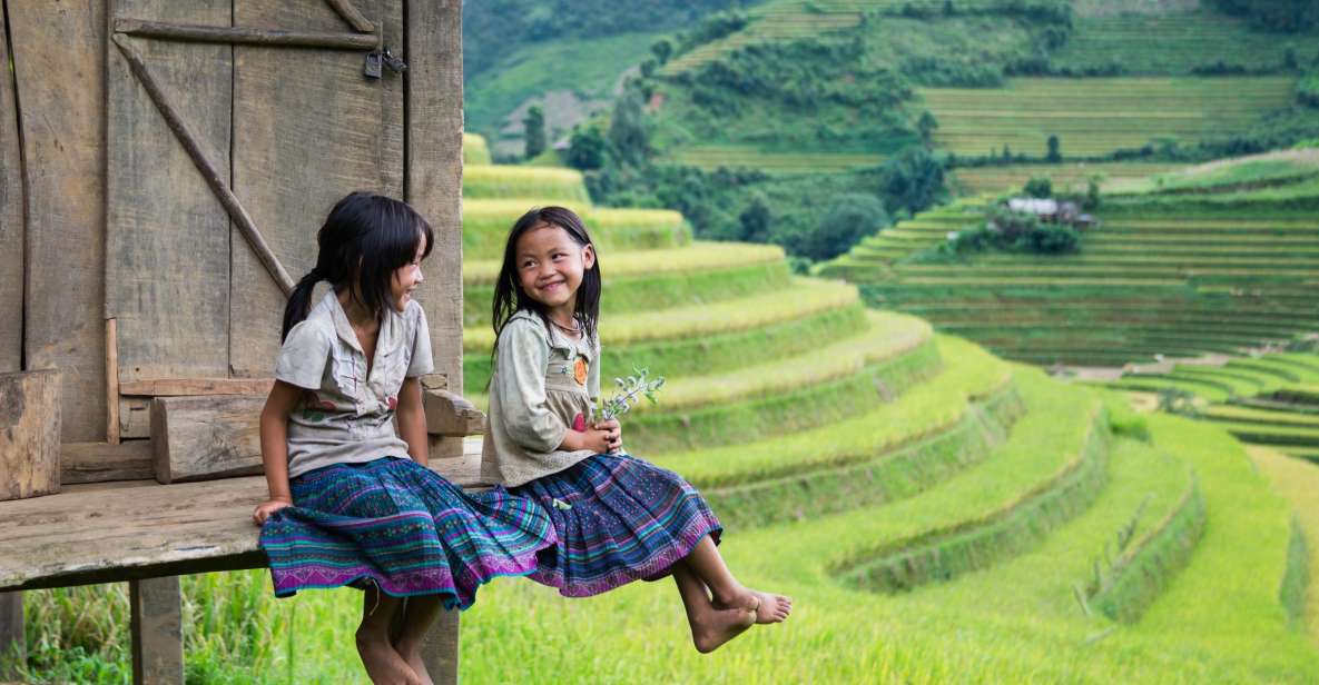 From Hanoi: 2-Day Sapa Cultural Exchange Tour with Homestay - The Ta Van homestay: where the trip becomes more than trekking