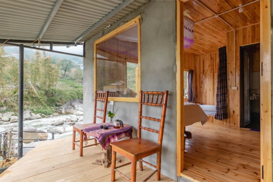 From Hanoi: 2-Day Sapa Cultural Exchange Tour with Homestay - Getting back to Hanoi without losing your whole day