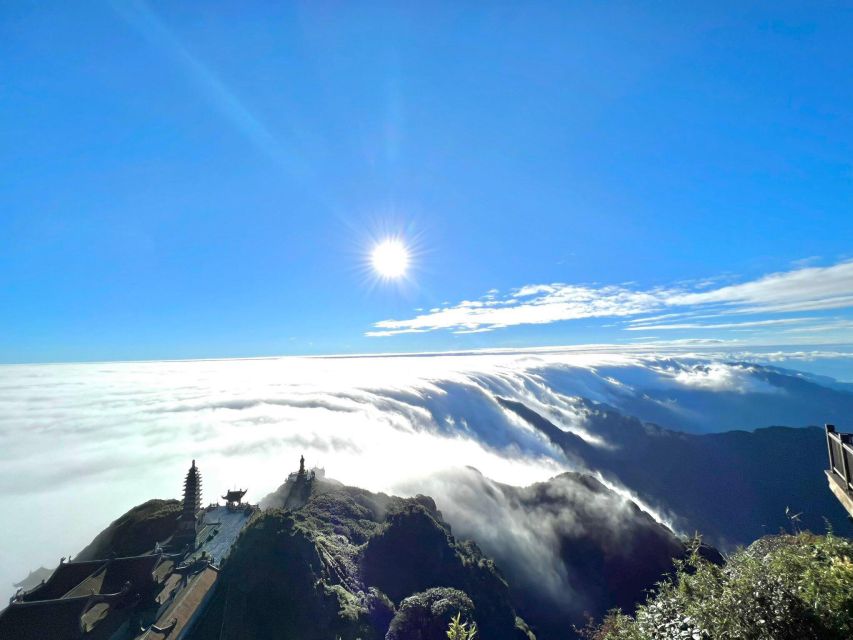 From Hanoi: 2-Day Sapa, Fansipan, and Muong Hoa Valley Tour - Key things I’d plan around