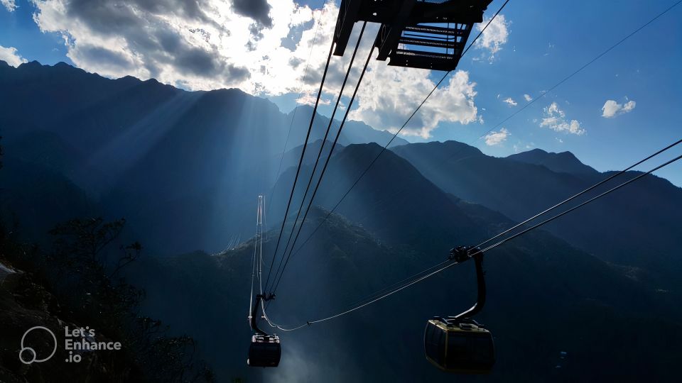 From Hanoi: 2-Day Sapa-Fansipan Peak & Trek & Ha Giang Bus - Fansipan Peak Day: Cable Car Up, Steps to the Roof