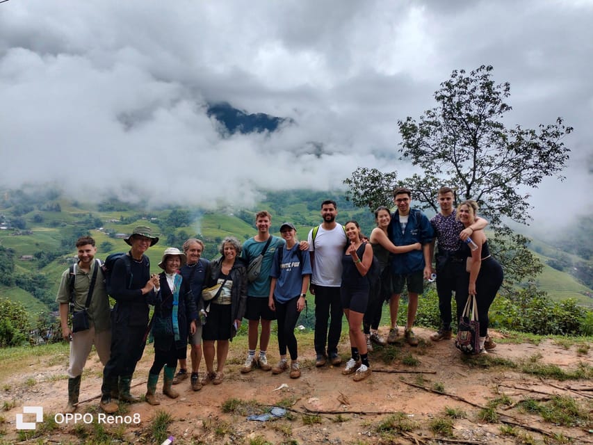 From Hanoi: 2-day Sapa Homestay & Cooking class with locals - Price and logistics: is $56 a good deal for two days?
