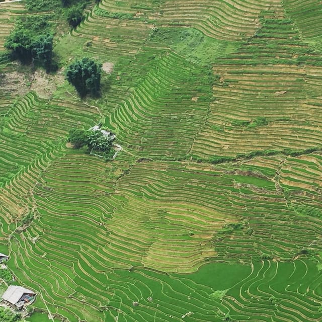 From Hanoi: 2-day Sapa Homestay & Cooking class with locals - Fansipan on arrival day: cool altitude, tight timing, confirm details