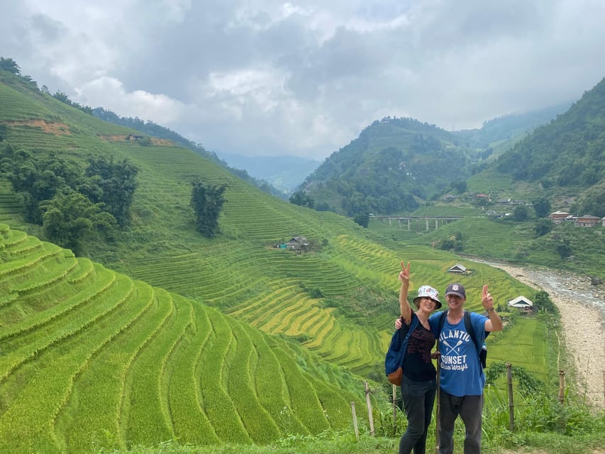 From Hanoi: 2-day Sapa Homestay & Cooking class with locals - Evening plans: Red Dao herbal foot bath vs. a quiet town stroll