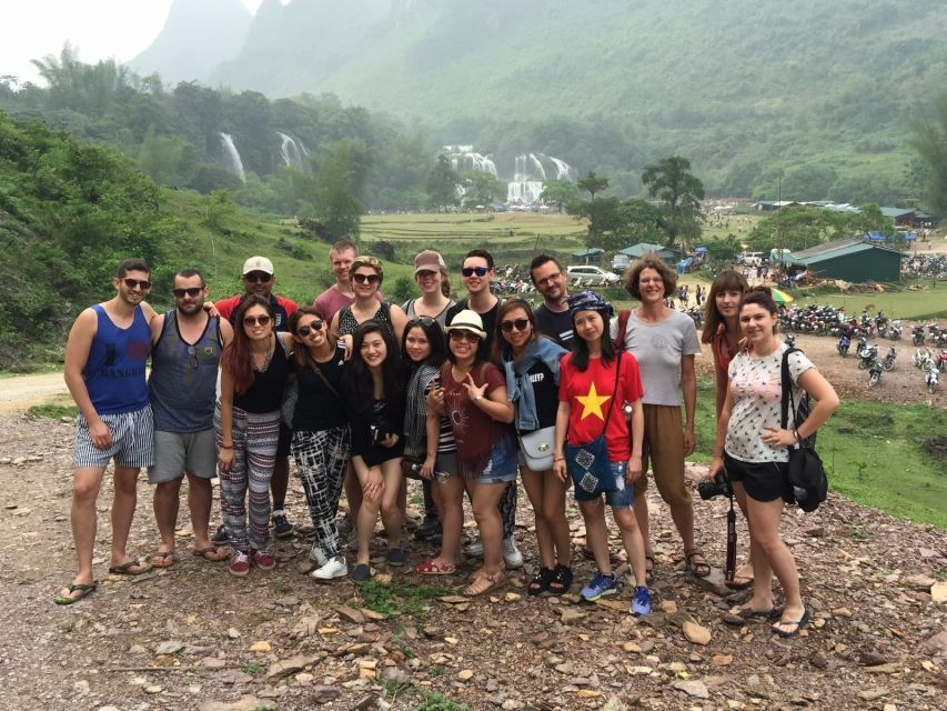 From Hanoi: 2-Day Sapa Trek Tour - Luxury Limousine Transfer - Day 2: Lao Chai rice terraces to Ta Van village, with a longer hiking finish