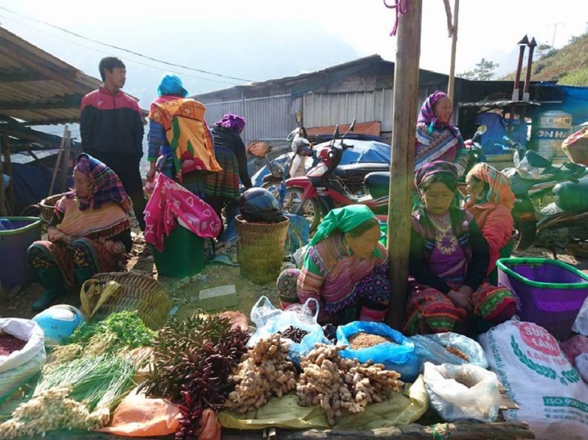 From Hanoi: 2 Day Sapa Trekking To Village & Bungalow, Meals - FAQ