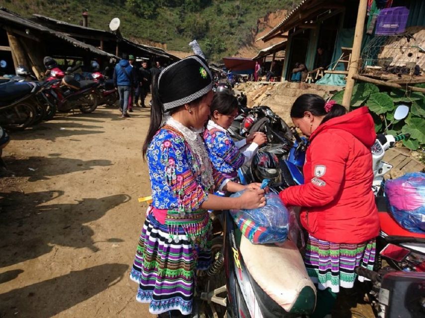From Hanoi: 2 Day Sapa Trekking To Village & Bungalow, Meals - Sapa Trek From Hanoi: What This 2D1N Tour Actually Covers