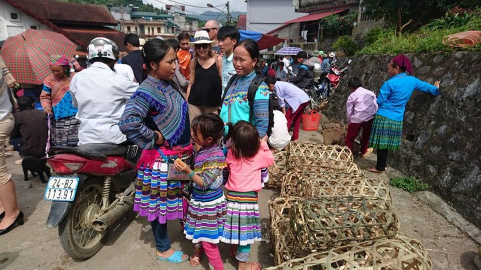 From Hanoi: 2 Day Sapa Trekking To Village & Bungalow, Meals - Who This Trek Fits Best (and Who Might Prefer Another Style)