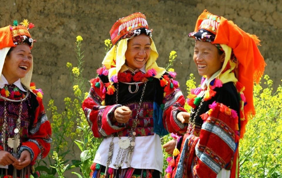 From Hanoi: 2 Day Sapa Trekking To Village & Bungalow, Meals - Should You Book This Sapa Trekking and Homestay Tour?