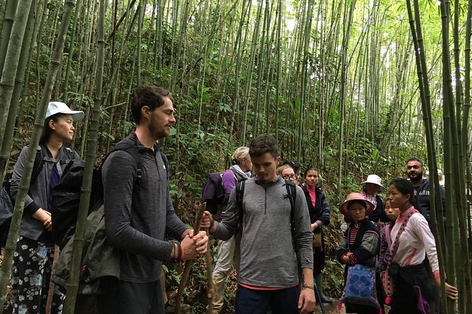 From Hanoi: 2 Days Luxury Sapa Trek & Fansipan Peak with Dcar - Fansipan and the weather problem you can’t skip