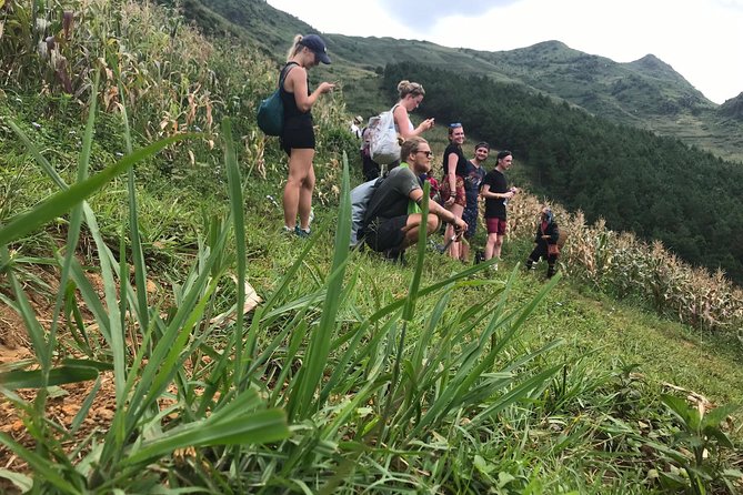 From Hanoi: 2 Days Luxury Sapa Trek & Fansipan Peak with Dcar - Price and value: why $110 can work well here