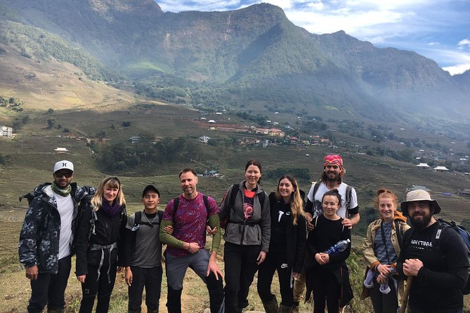 From Hanoi: 2 Days Sapa Trek & Fansipan Adventure with Dcar - Price and logistics: why $95 can be good value (and when it isn’t)